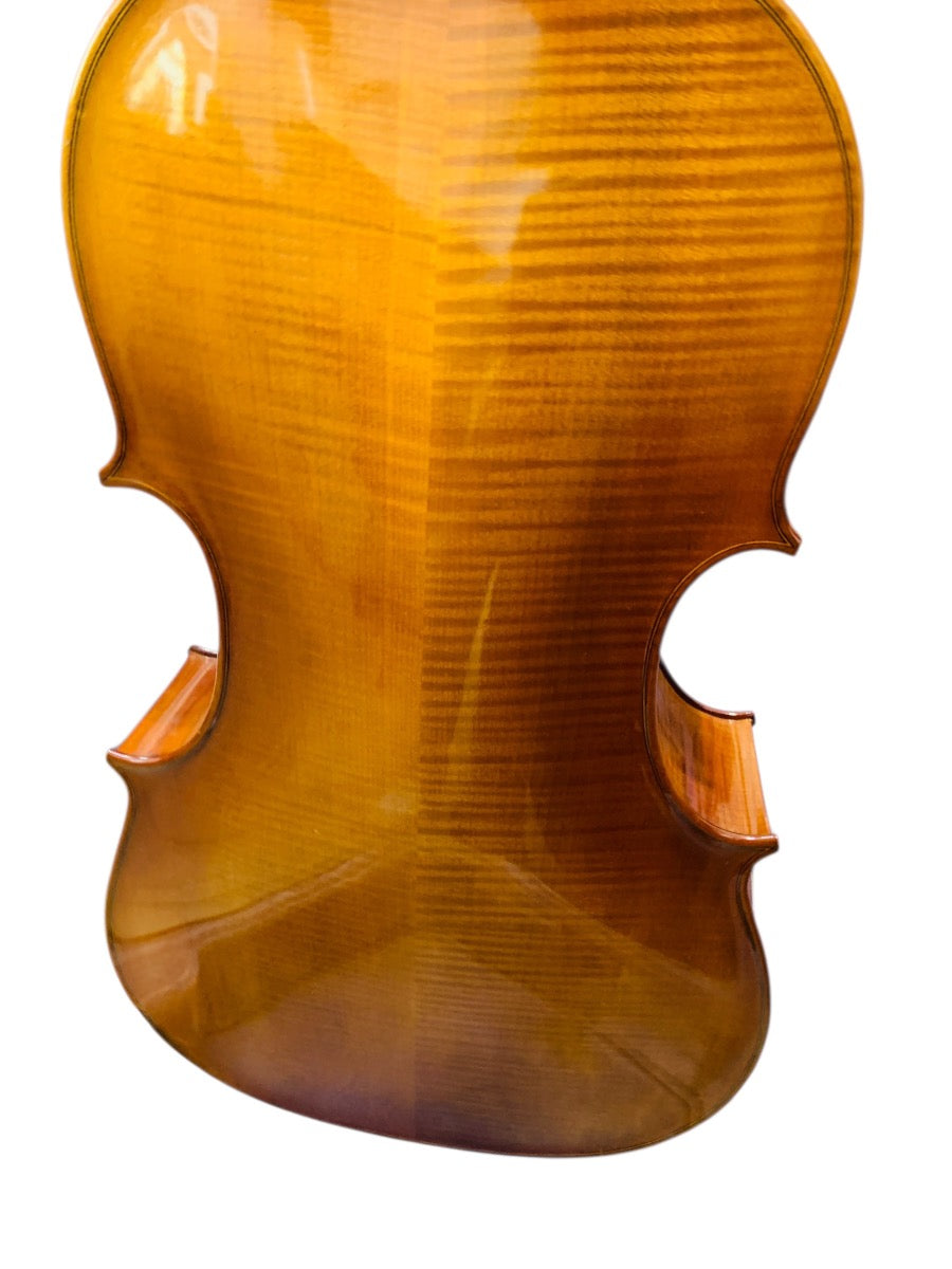 HK Schmidt 1998 YHC-450 Cello (Korea) 4/4