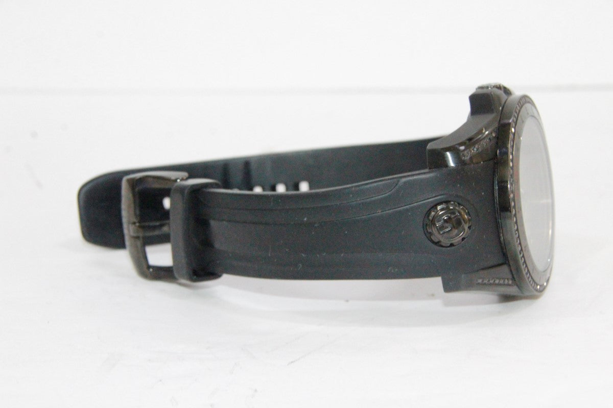Just G by Gianto Collection Black Watch NO2012
