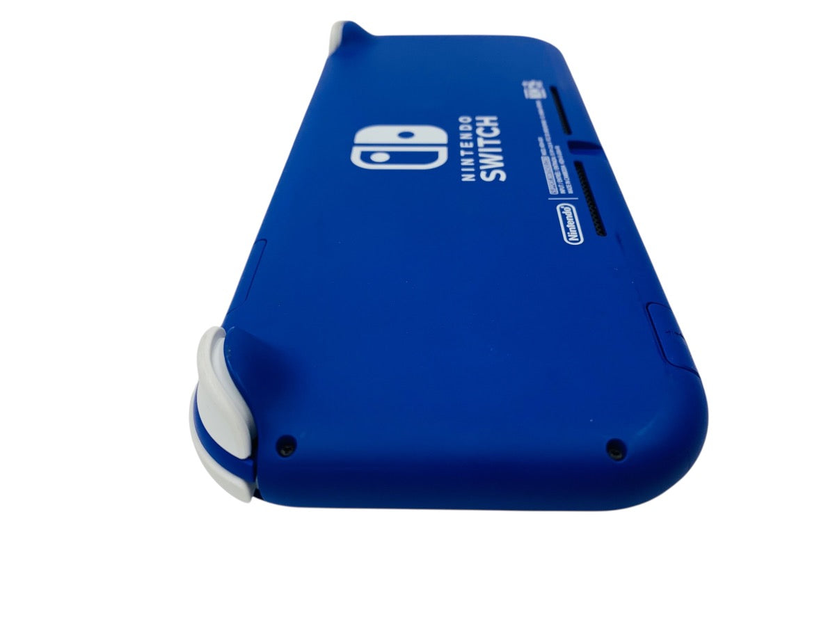 Nintendo Switch Lite HDH-001 Purple w/ 32GB Internal & 64GB microSD