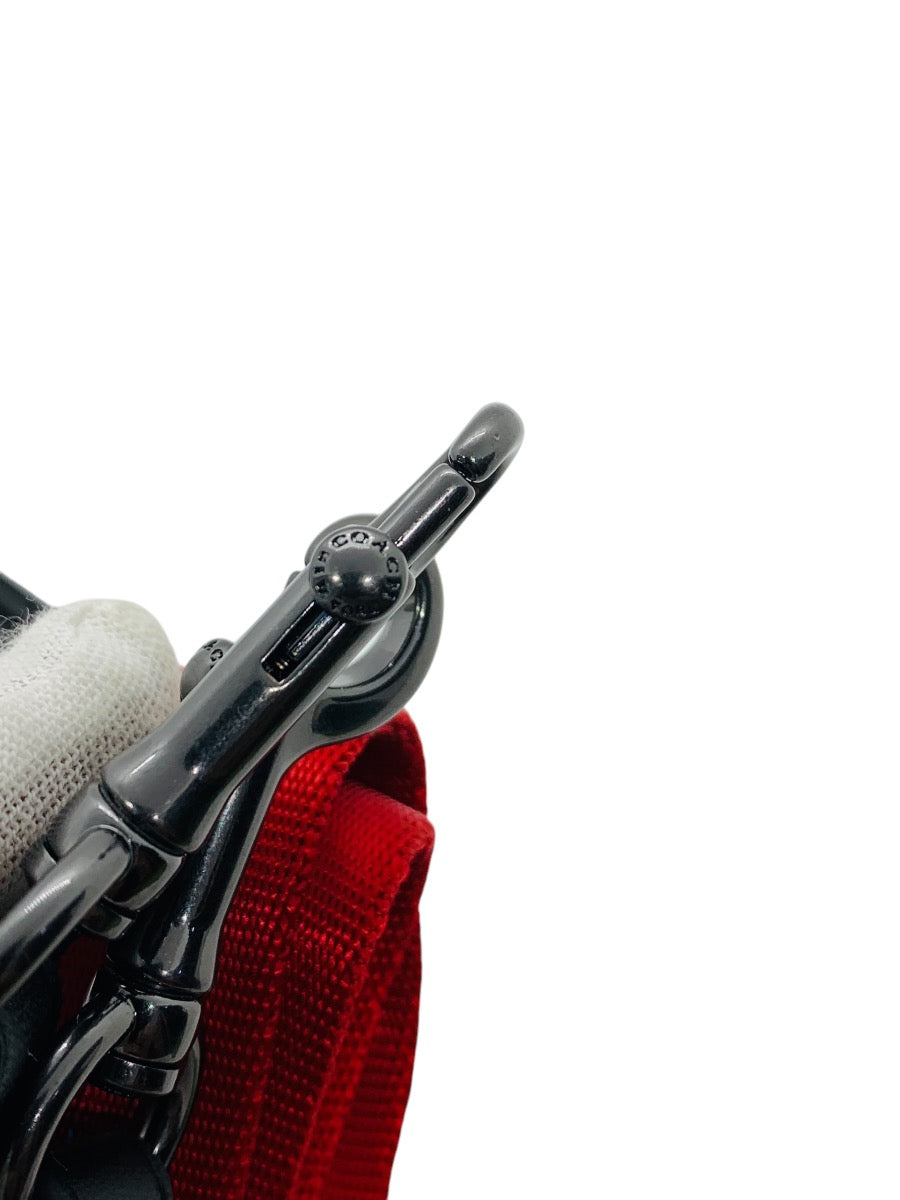 Coach Aden Crossbody Bag In Signature Canvas W/ Sailboat Print