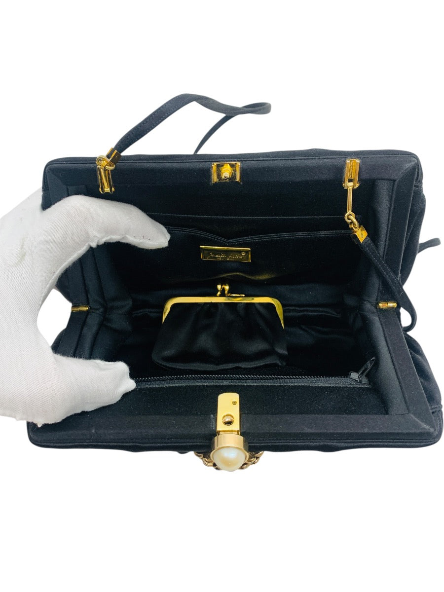 Judith Leiber Evening Clutch shoulder bag
