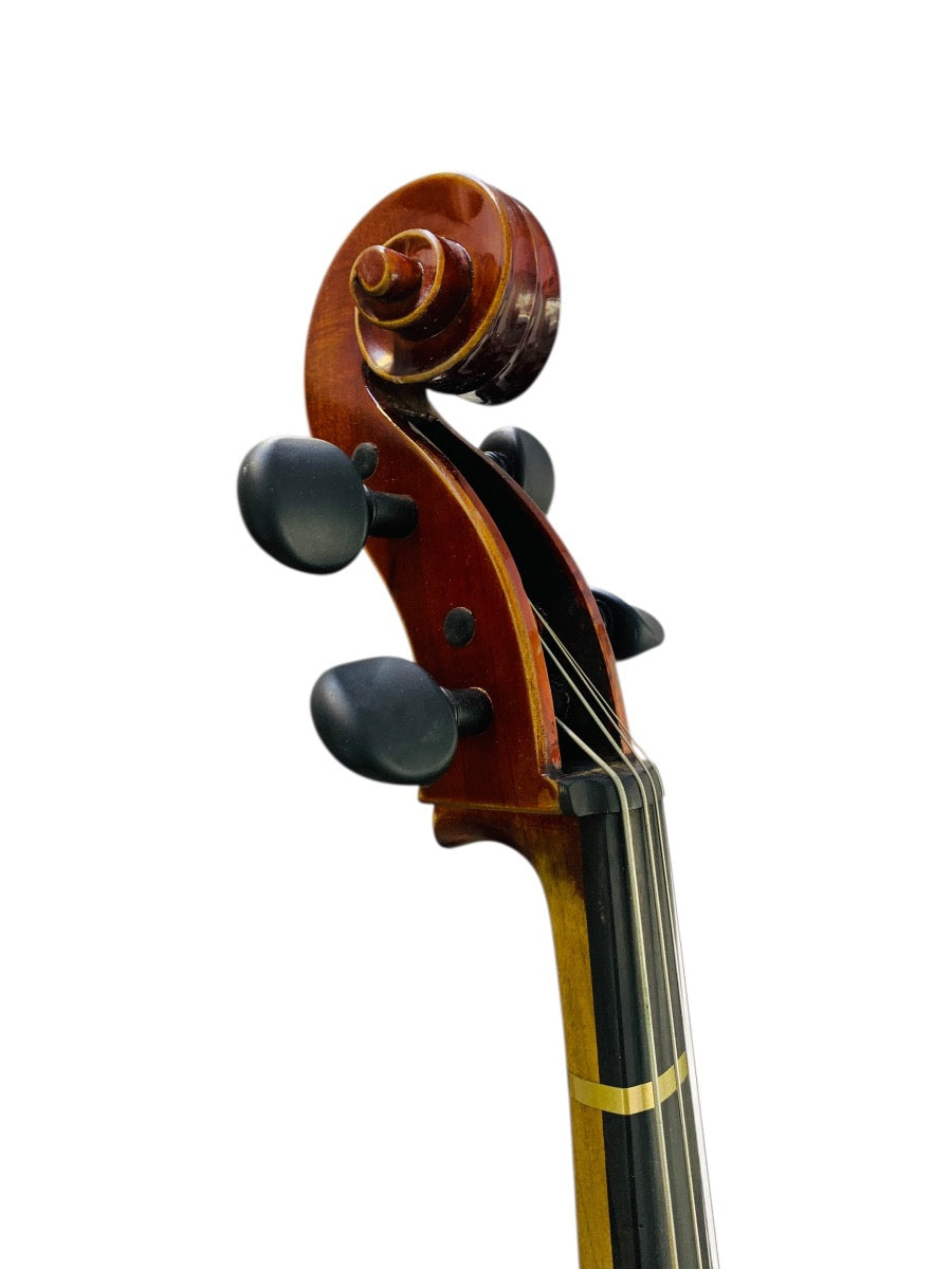 Generic Maple 3/4 Size Cello