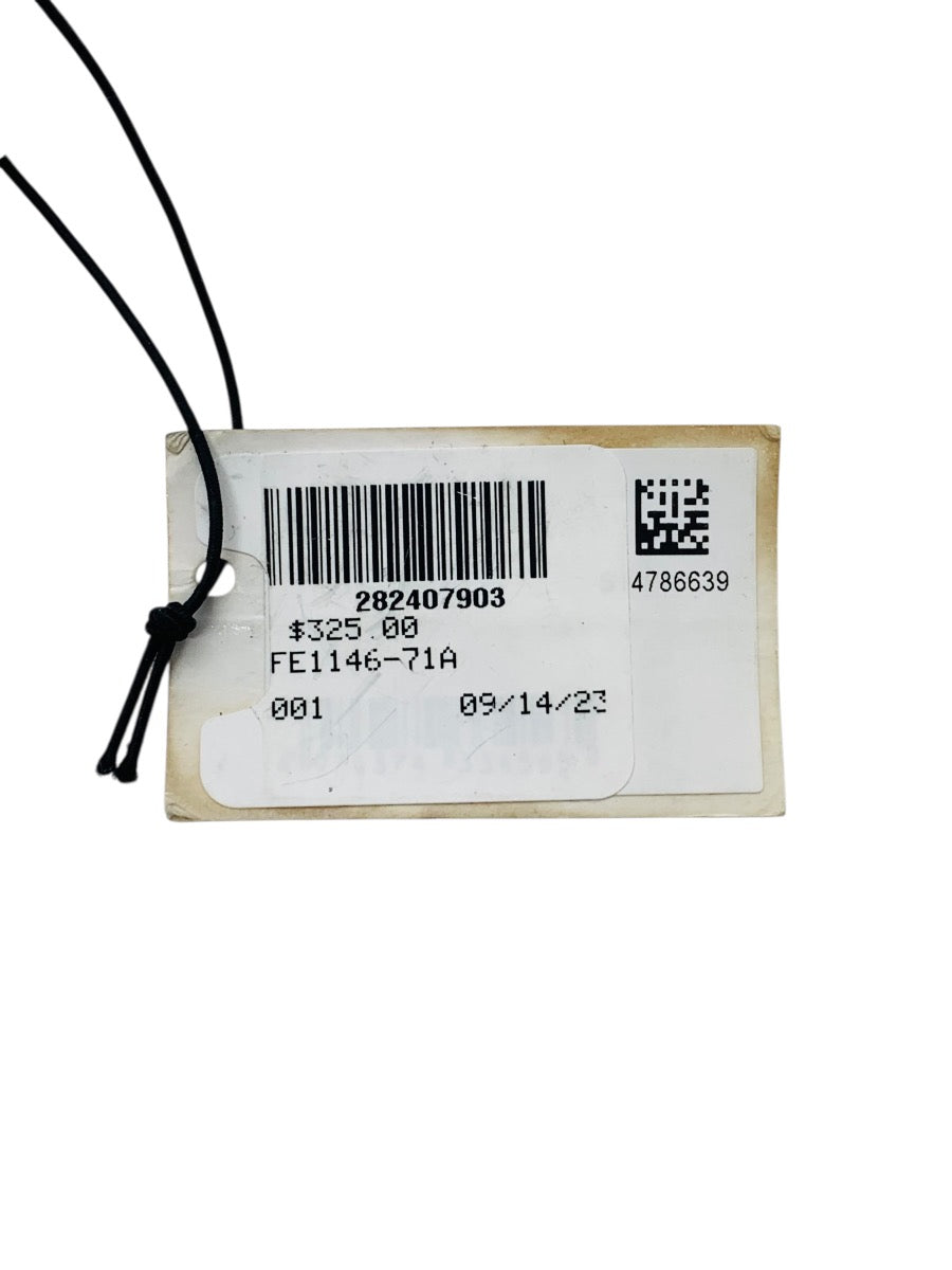 Citizen Eco-Drive Two-Tone S.Steel Quartz Women's Watch 30mm J710-A145906