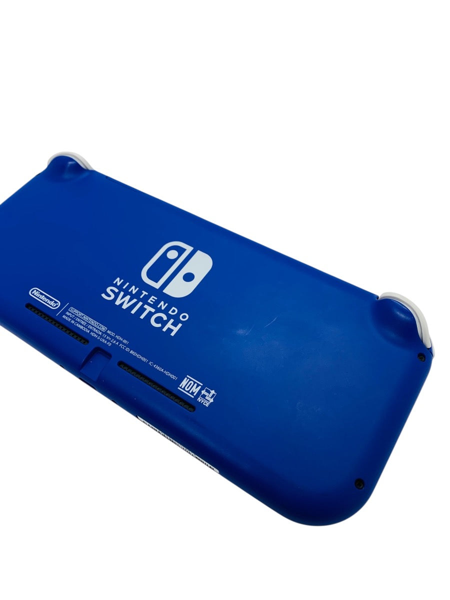 Nintendo Switch Lite Handheld Console, model HDH-001