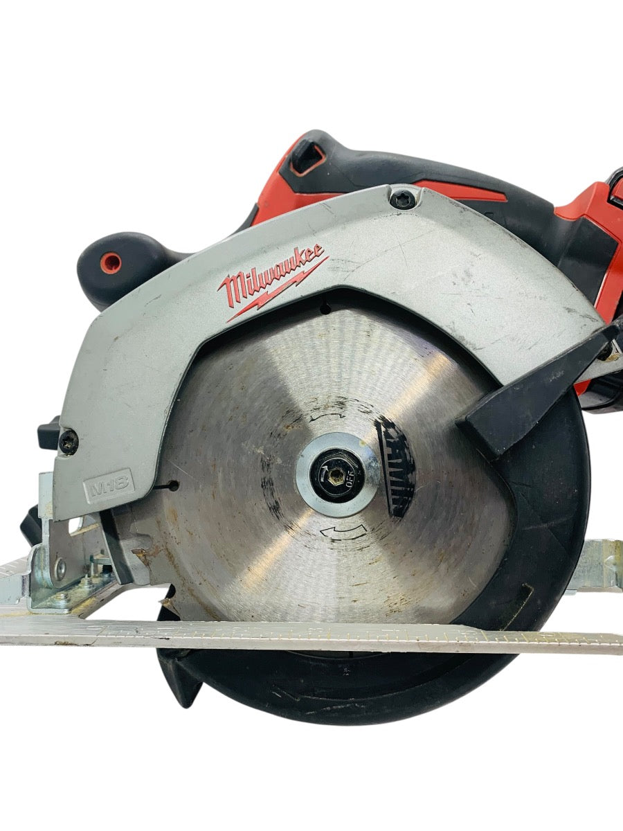 Milwaukee 2630-20 M18 18V 6 1/2" Circular Saw w/ m18 3.AH Battery