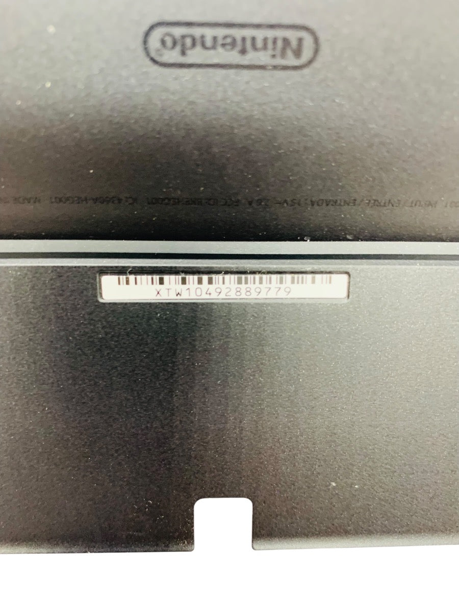 Nintendo Switch OLED Model HEG-001 Handheld Console