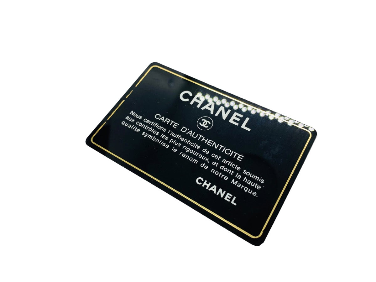 Chanel Raffia Sequin Single Flap Bag - Hay Colored w/ Authenticity Card