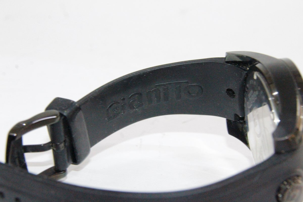 Just G by Gianto Collection Black Watch NO2012