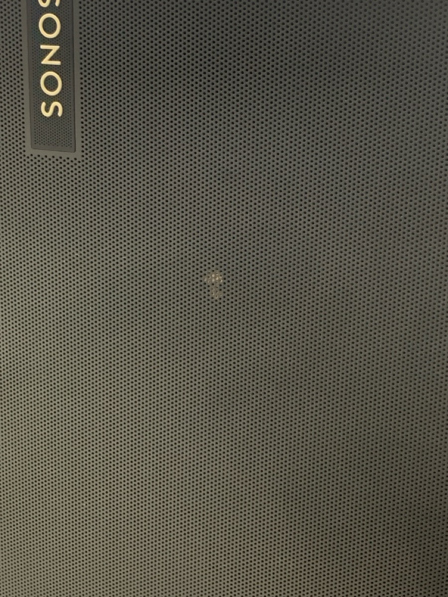 Sonos Play:5 Gen2 Wireless Smart Speaker Black Model S100