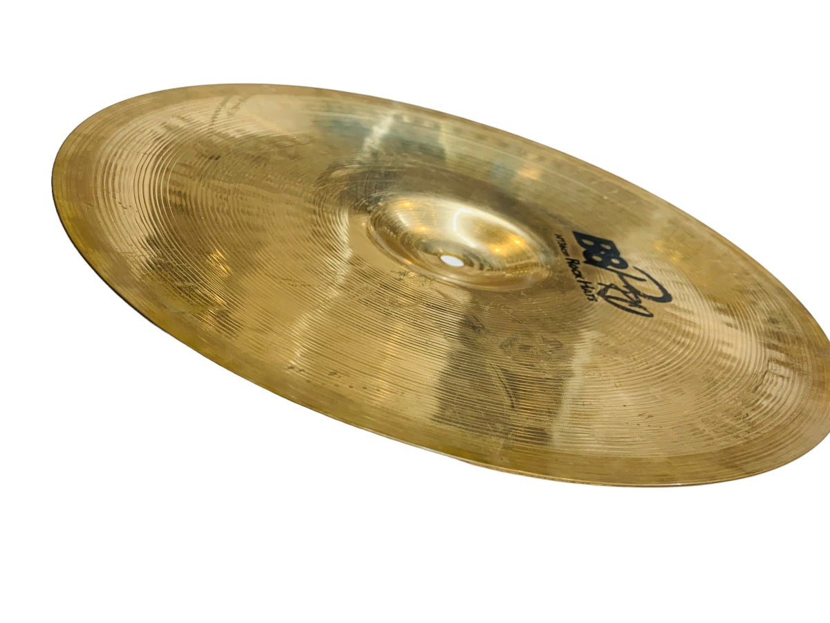Sabian B8 Pro 14" / 36cm Rock Hi-Hat Cymbal