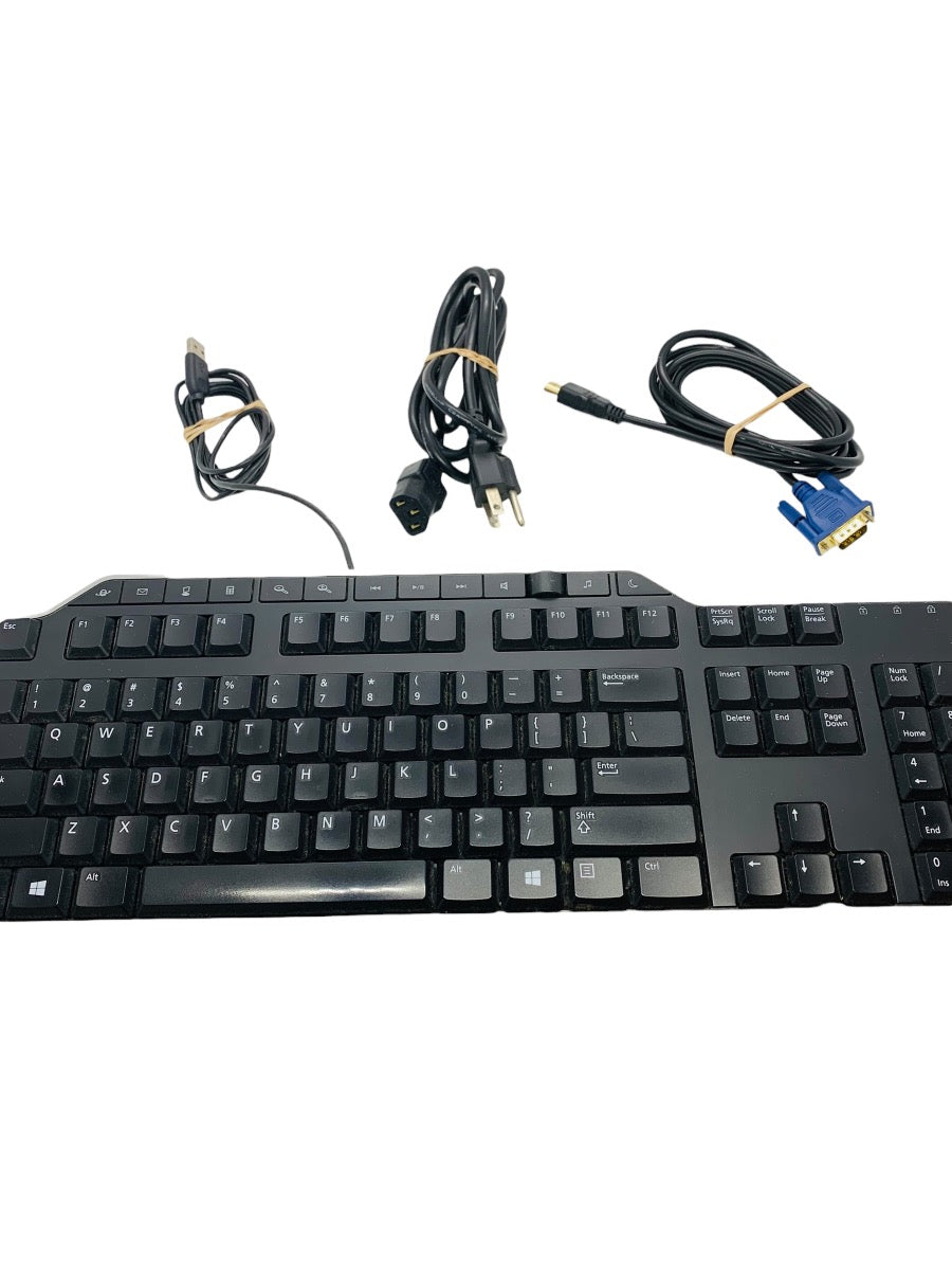 HP Compaq Pro 6300 SFF PC Windows 10 Home i5 3.20GHz 8GB Ram 512GB HDD