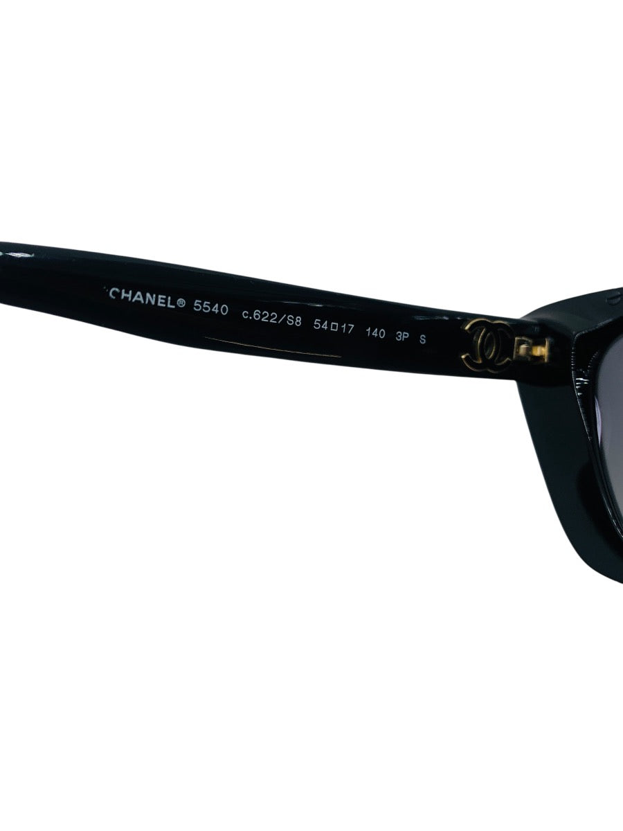 Chanel Butterfly CH5540 C622/S8 Sunglasses