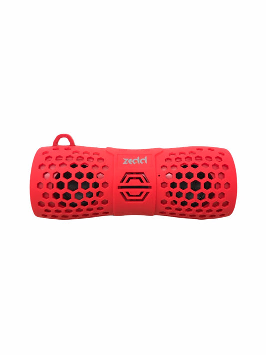 Zedd Extreme 3 Bluetooth and Waterproof Speaker