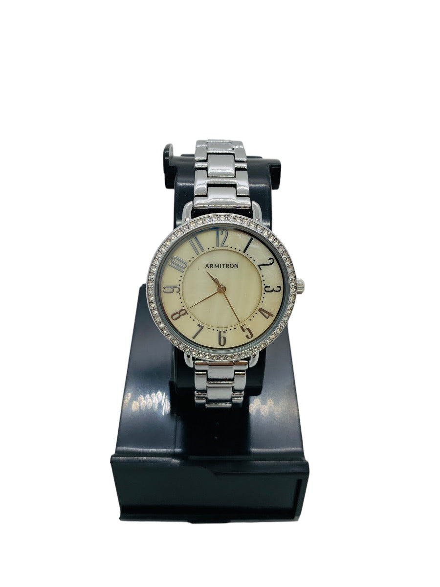 Armitron Women's Watch (20/4872SV)