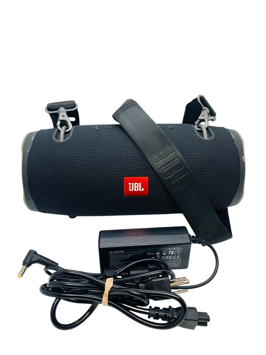 JBL Xtreme2 Waterproof Portable Wireless Bluetooth Speaker