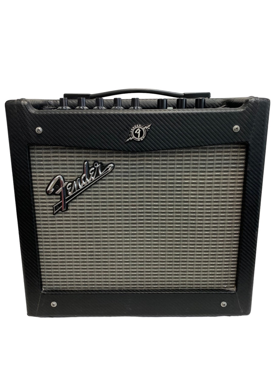 Fender Guitar Amp 20W Mustang 1