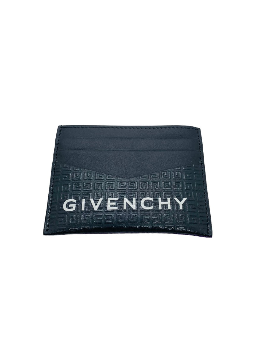 Givenchy Mini Wallet Gray/Purple - 23 A0272