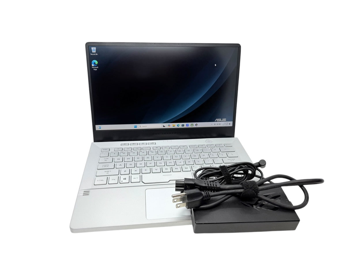 Asus ROG Zephyrus G14 Laptop Ryzen 9 5900HS | 16GB | 1TB | RTX 3060