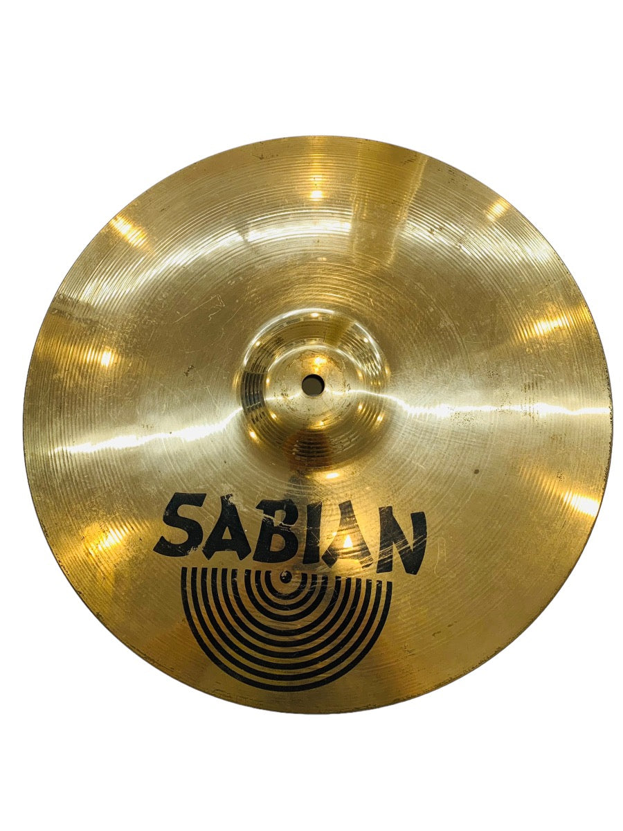 Sabian B8 Pro 14" / 36cm Rock Hi-Hat Cymbal