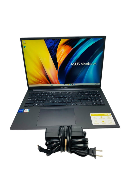 ASUS Vivobook F1605Z 16" i7-1255U 1.7GHz 16GB RAM 512GB SSD