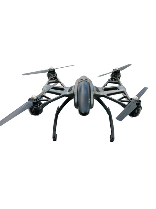 Yuneec Q500 4K Typhoon Quadcopter with CGO3-GB Camera and Accessories