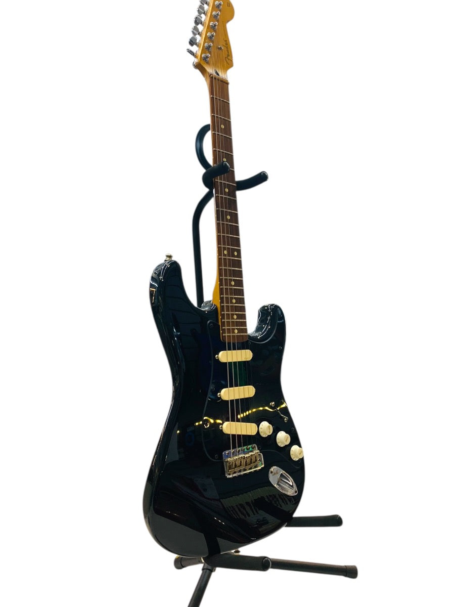 1997 Fender Stratocaster Mexico 6-String Electric Guitar