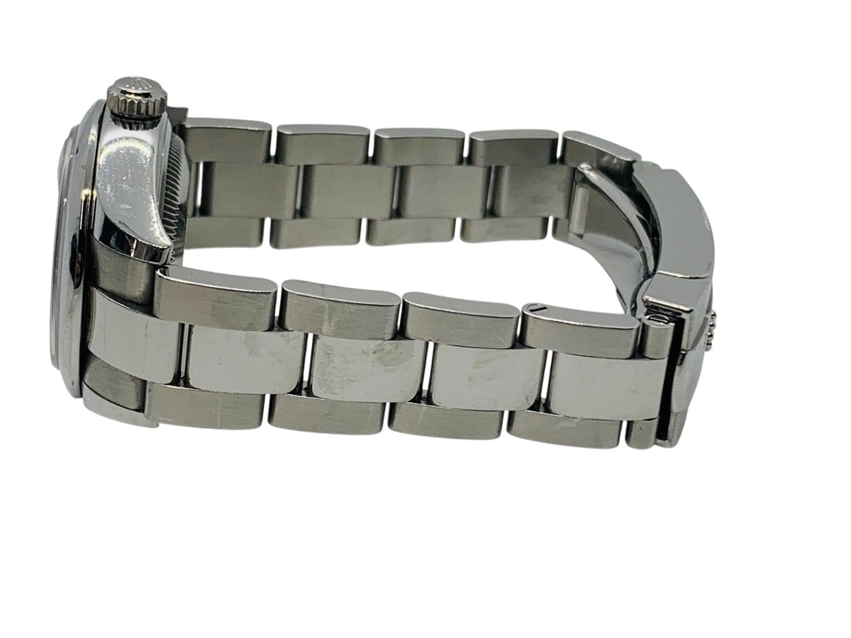 Rolex Datejust 28mm Ladies 279160 Stainless Steel Automatic Watch Silver