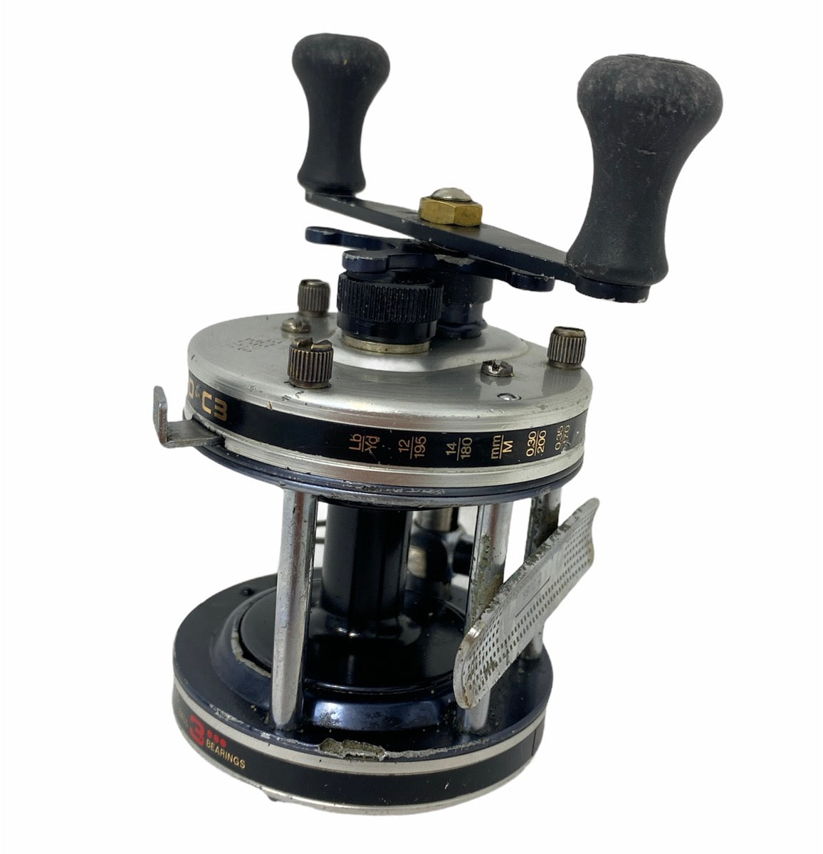 Abu Garcia AMBASSADEUR 5500-C3 Fishing Reel