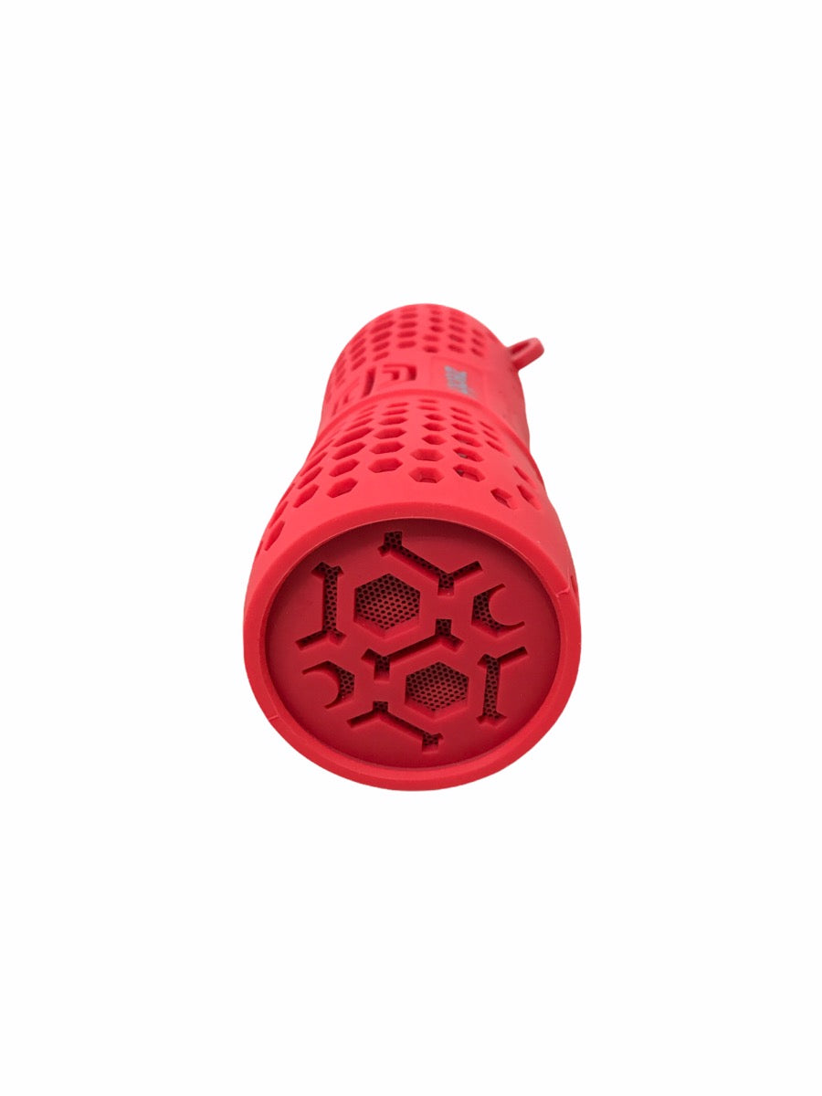 Zedd Extreme 3 Bluetooth and Waterproof Speaker