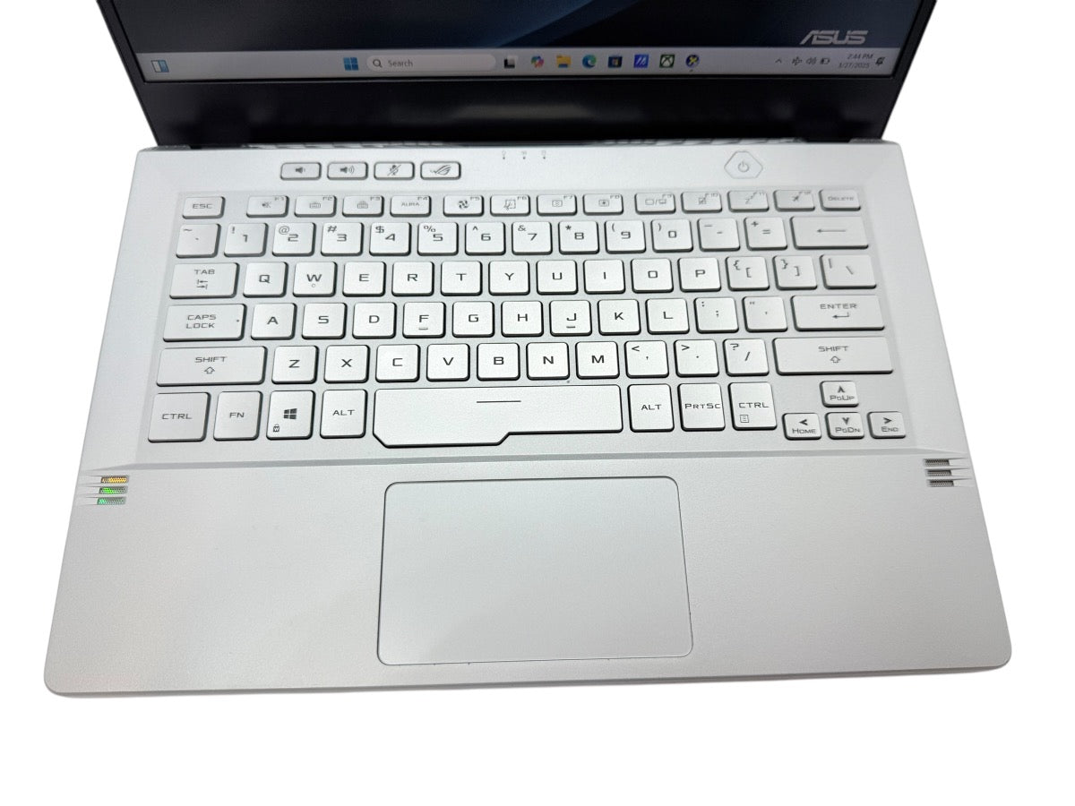 Asus ROG Zephyrus G14 Laptop Ryzen 9 5900HS | 16GB | 1TB | RTX 3060
