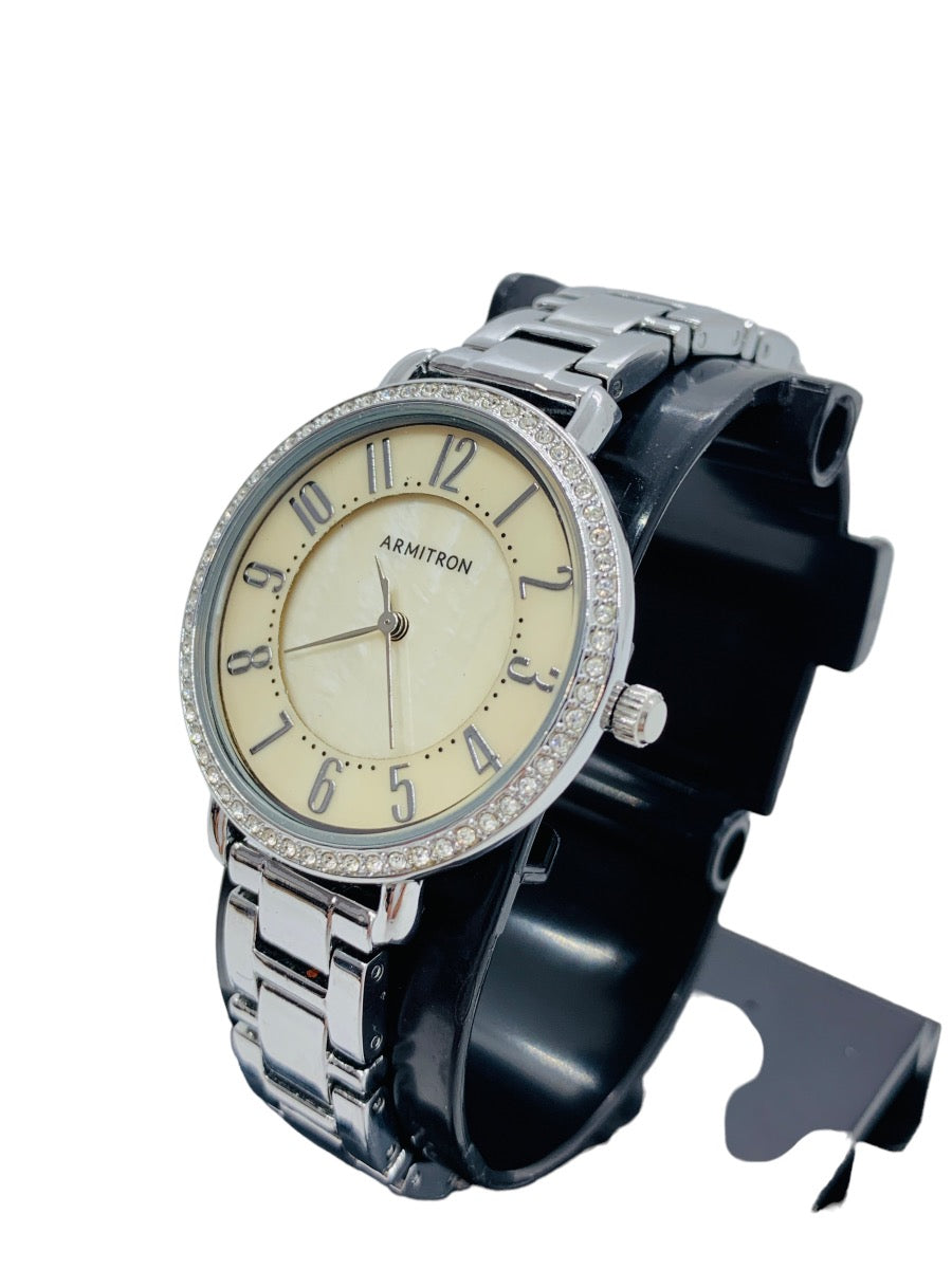 Armitron Women's Watch (20/4872SV)
