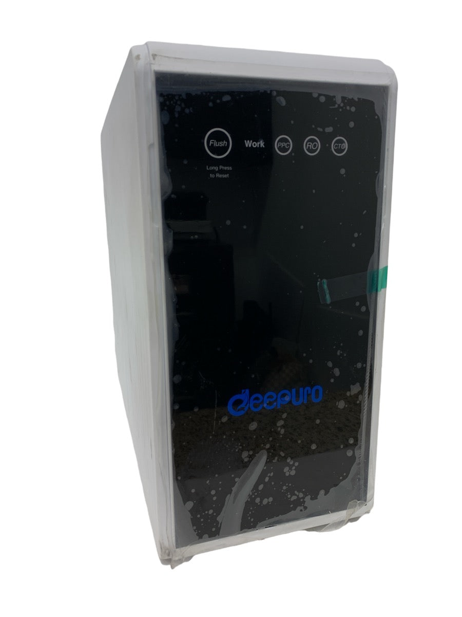 Deepuro (WS-RO-400G) RO Water Filtration System