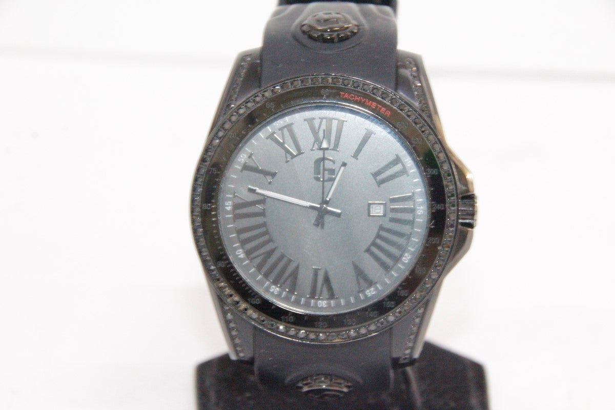 Just G by Gianto Collection Black Watch NO2012