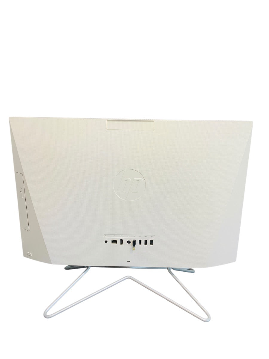 HP 24" All-in-One PC | i3-1005G1 | 8GB RAM | 256GB SSD | Windows 11