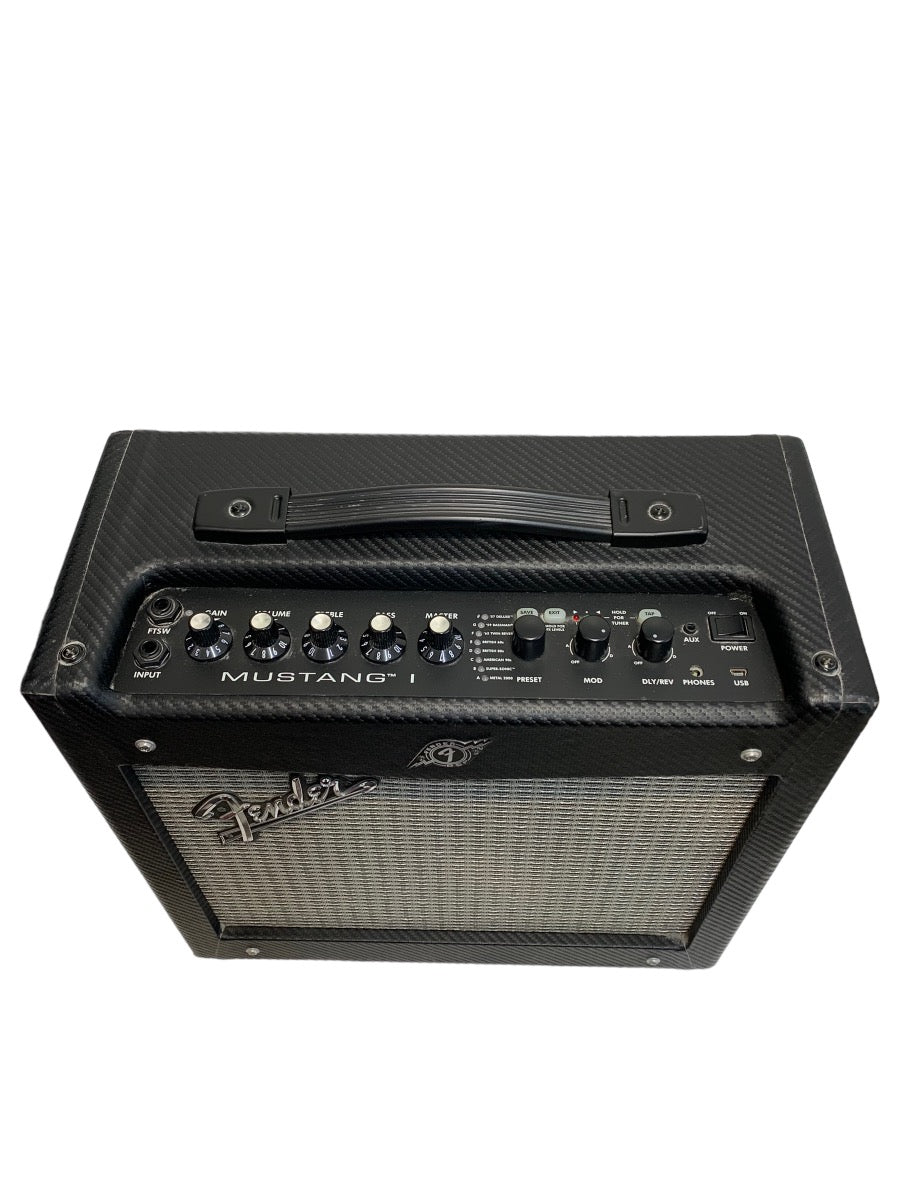 Fender Guitar Amp 20W Mustang 1