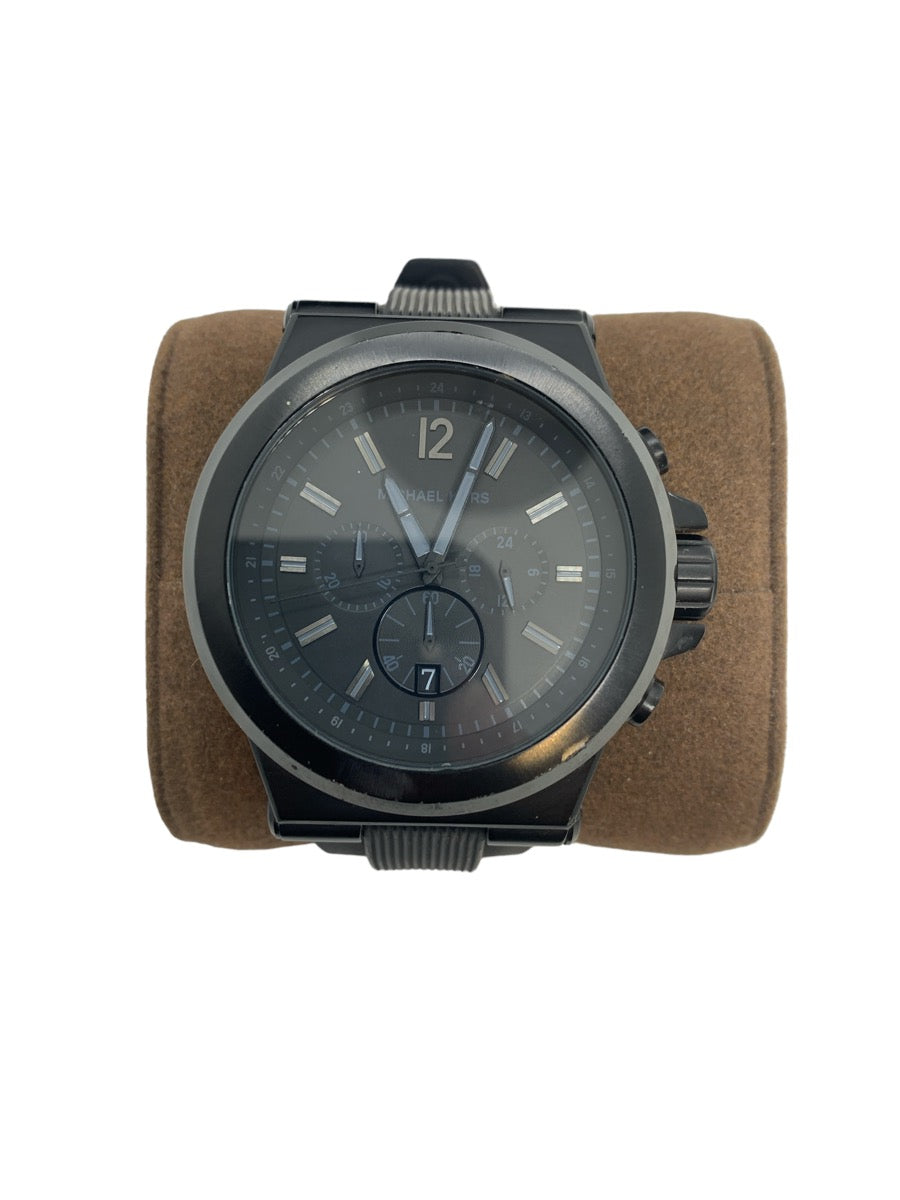 Michael Kors Day/Date Chronograph MK8152 Wrist Watch for Men