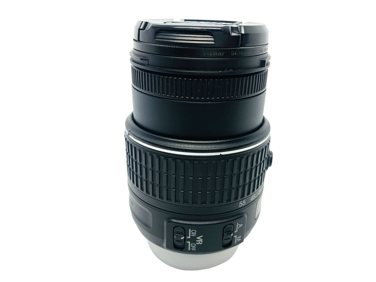 Nikon Lens 18-55mm 1:3.5-5.6 G
