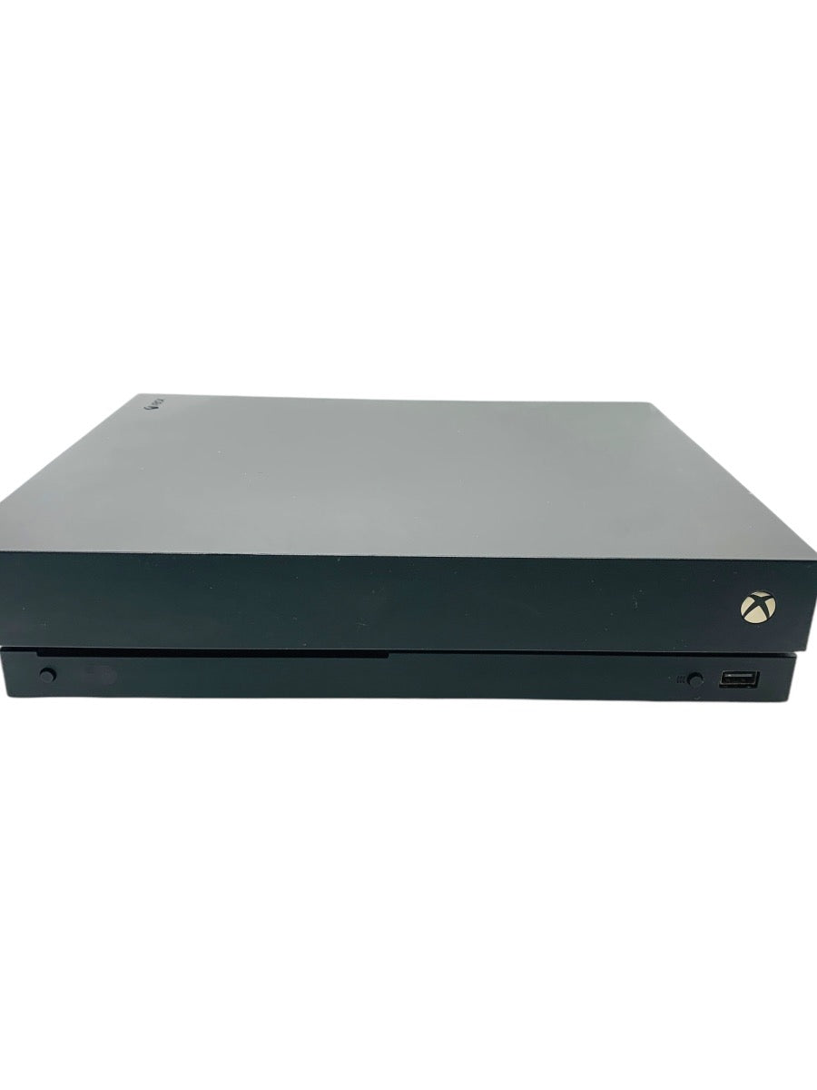 Microsoft Xbox One X Model 1787 1TB