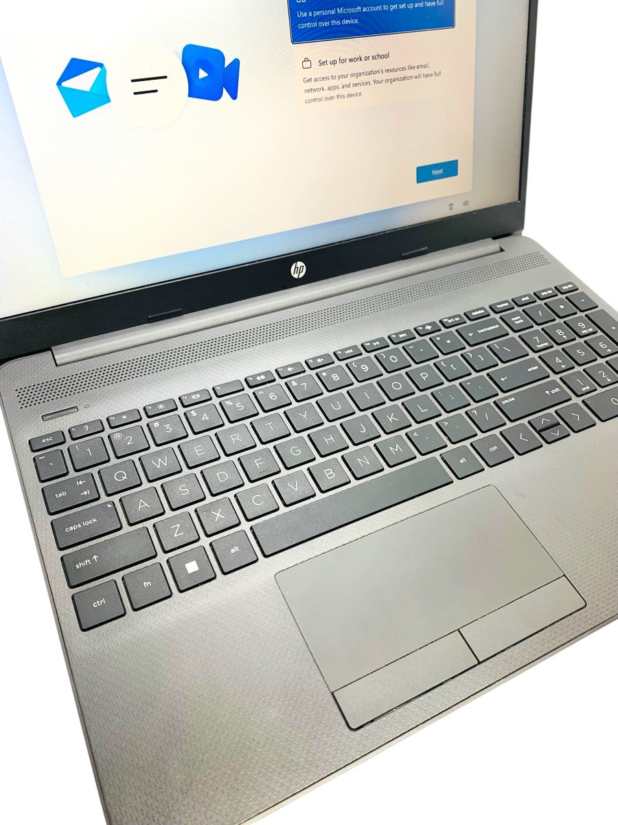 HP Laptop RTL8822CE | AMD Athlon Silver 3050U |AMD Radeon Graphics | 255 GB SSD