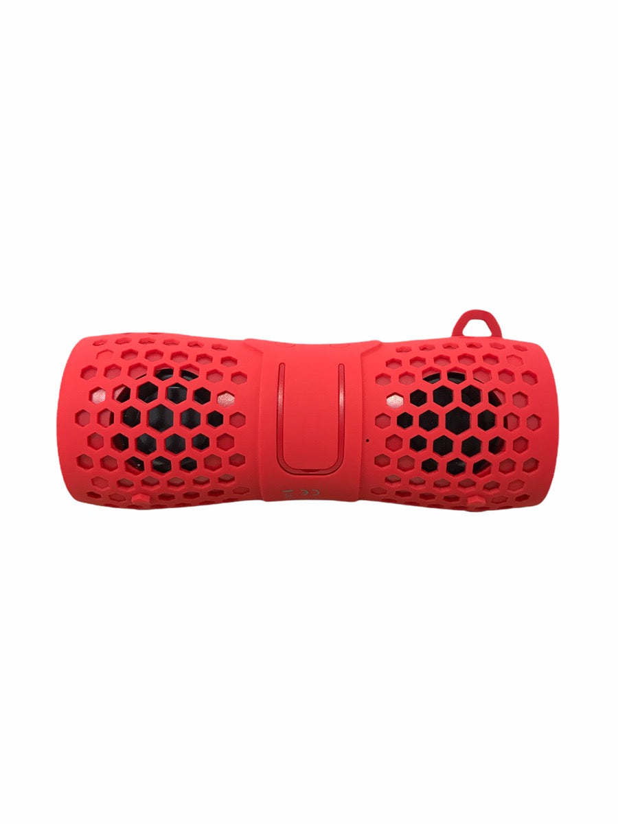 Zedd Extreme 3 Bluetooth and Waterproof Speaker