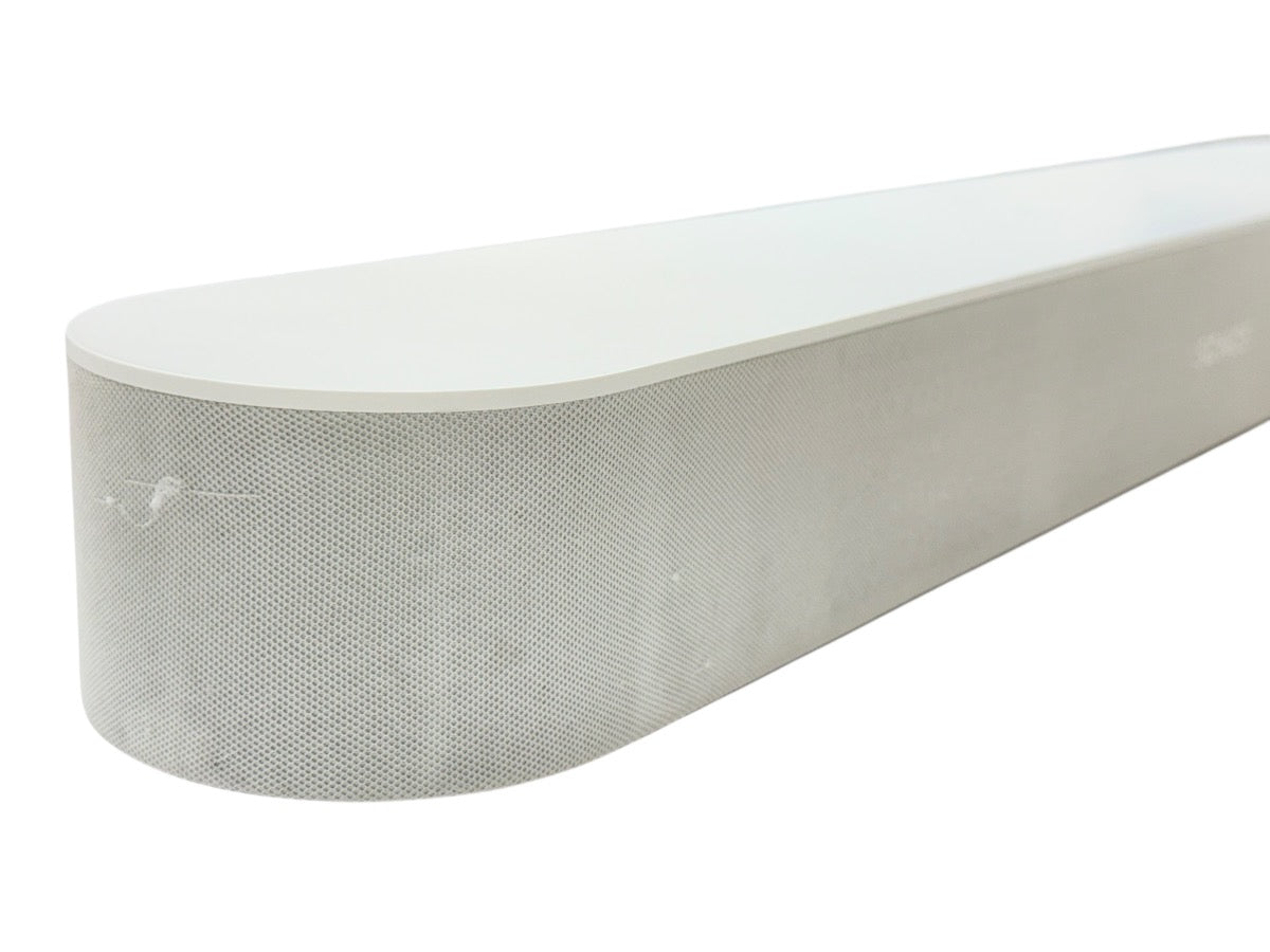 Sonos Beam S14 (Gen 1) + 4x Sonos One S18 (Gen 2) Smart Speakers