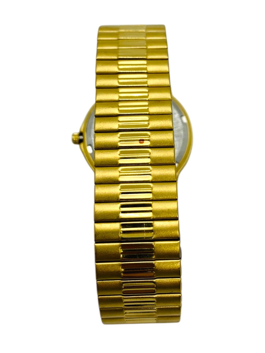 Disney 24 Year Cast Member Retirement Watch "Golden Ears"