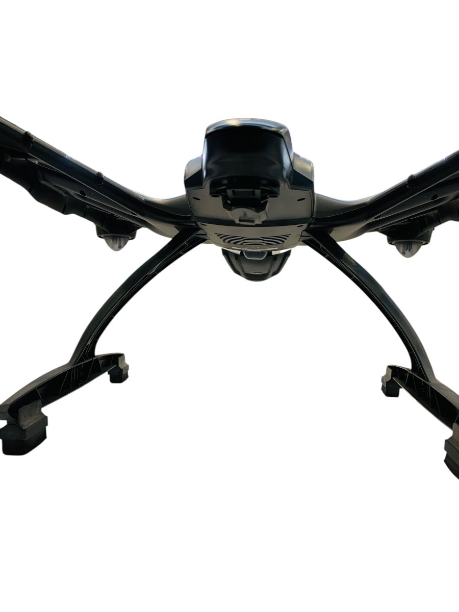 Yuneec Q500 4K Typhoon Quadcopter with CGO3-GB Camera and Accessories