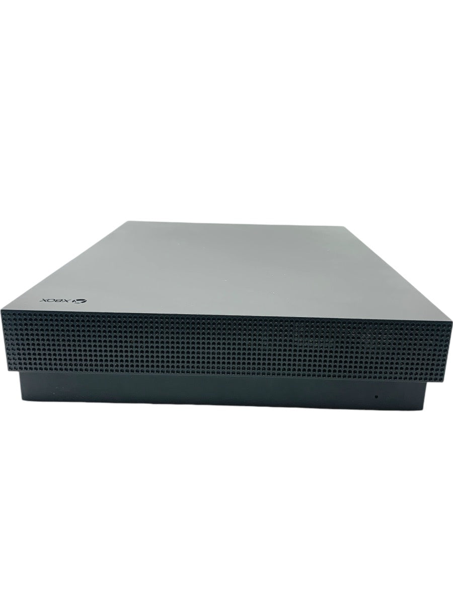Microsoft Xbox One X Model 1787 1TB