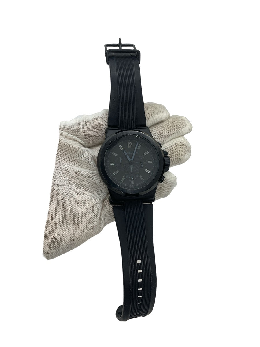Michael Kors Day/Date Chronograph MK8152 Wrist Watch for Men