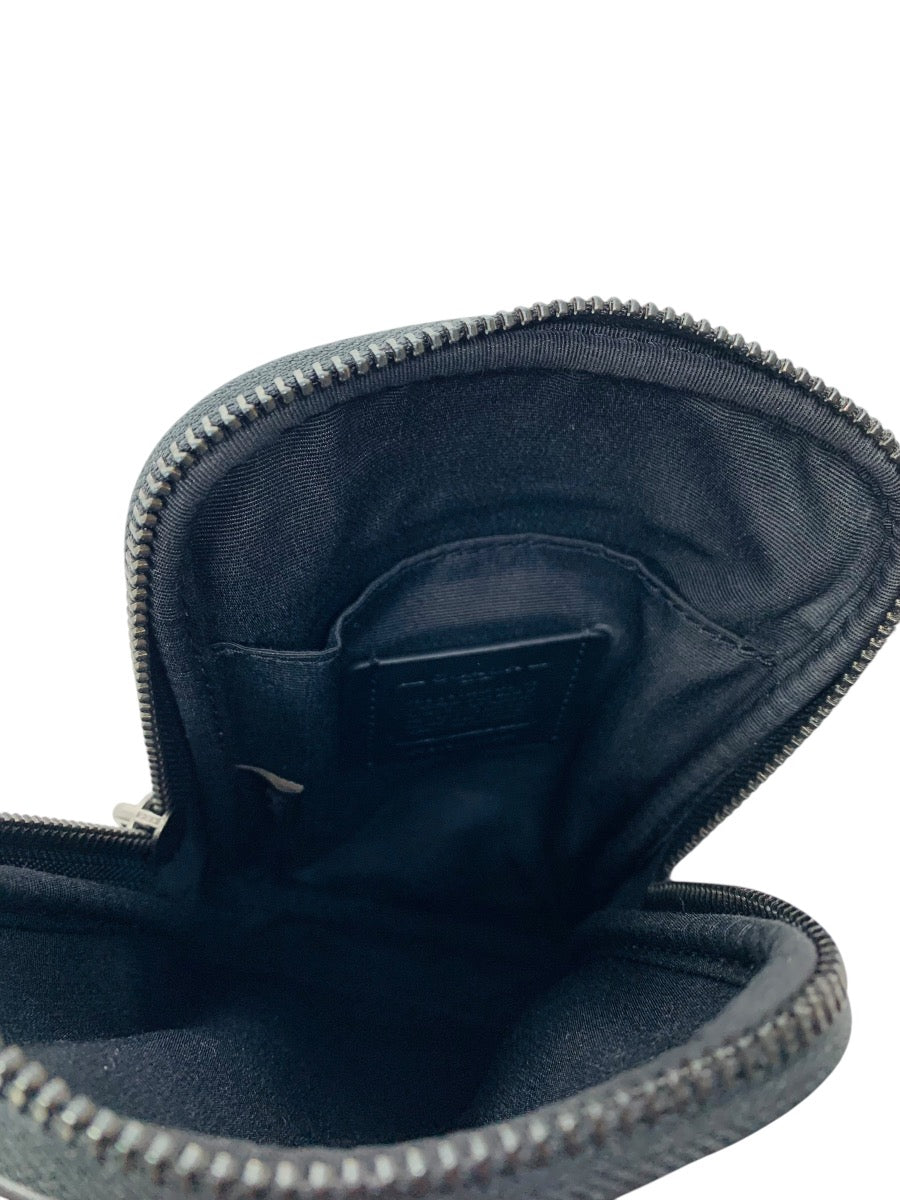 Coach Aden Crossbody Bag In Signature Canvas W/ Sailboat Print