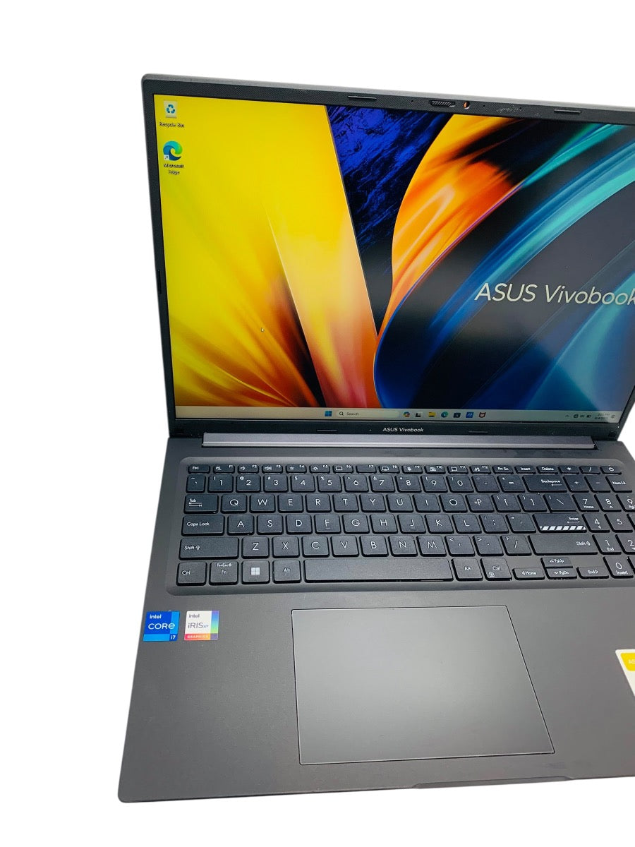 ASUS Vivobook F1605Z 16" i7-1255U 1.7GHz 16GB RAM 512GB SSD