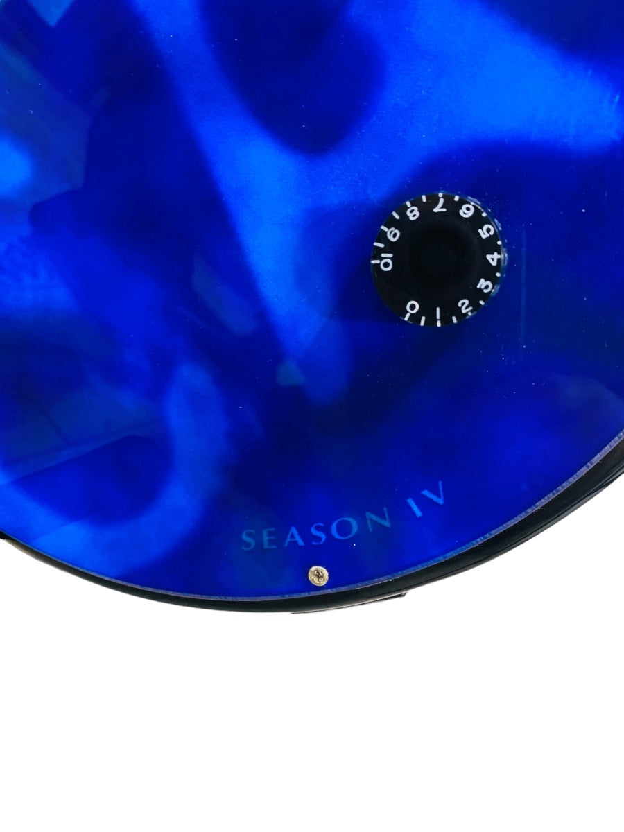 Epiphone Les Paul Junior Limited Edition Cold Case Season IV Electric Guitar