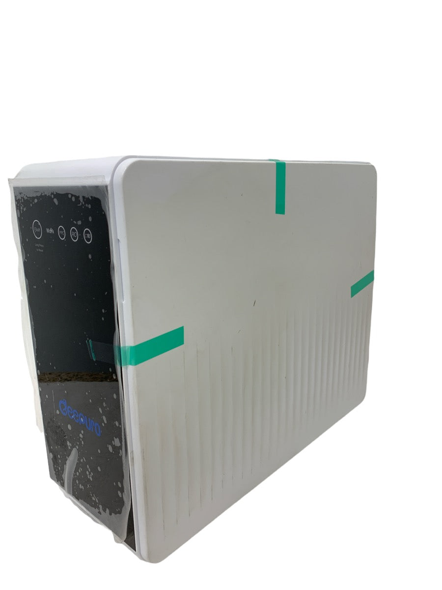 Deepuro (WS-RO-400G) RO Water Filtration System
