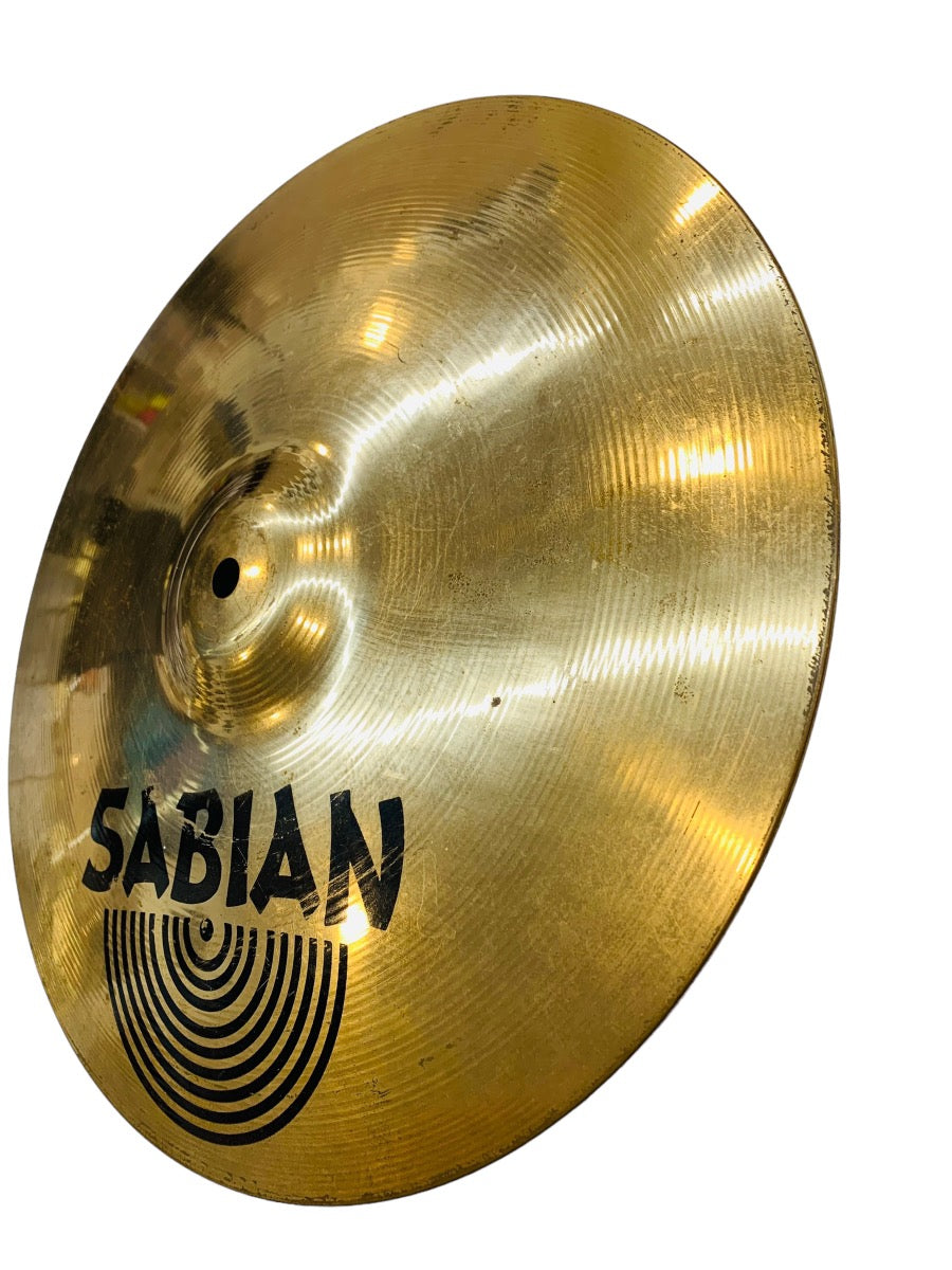 Sabian B8 Pro 14" / 36cm Rock Hi-Hat Cymbal